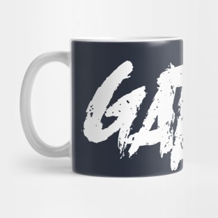 GATA Mug